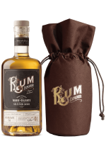 Ром Rhum Explorer Marie Galante в коробке 0,7л